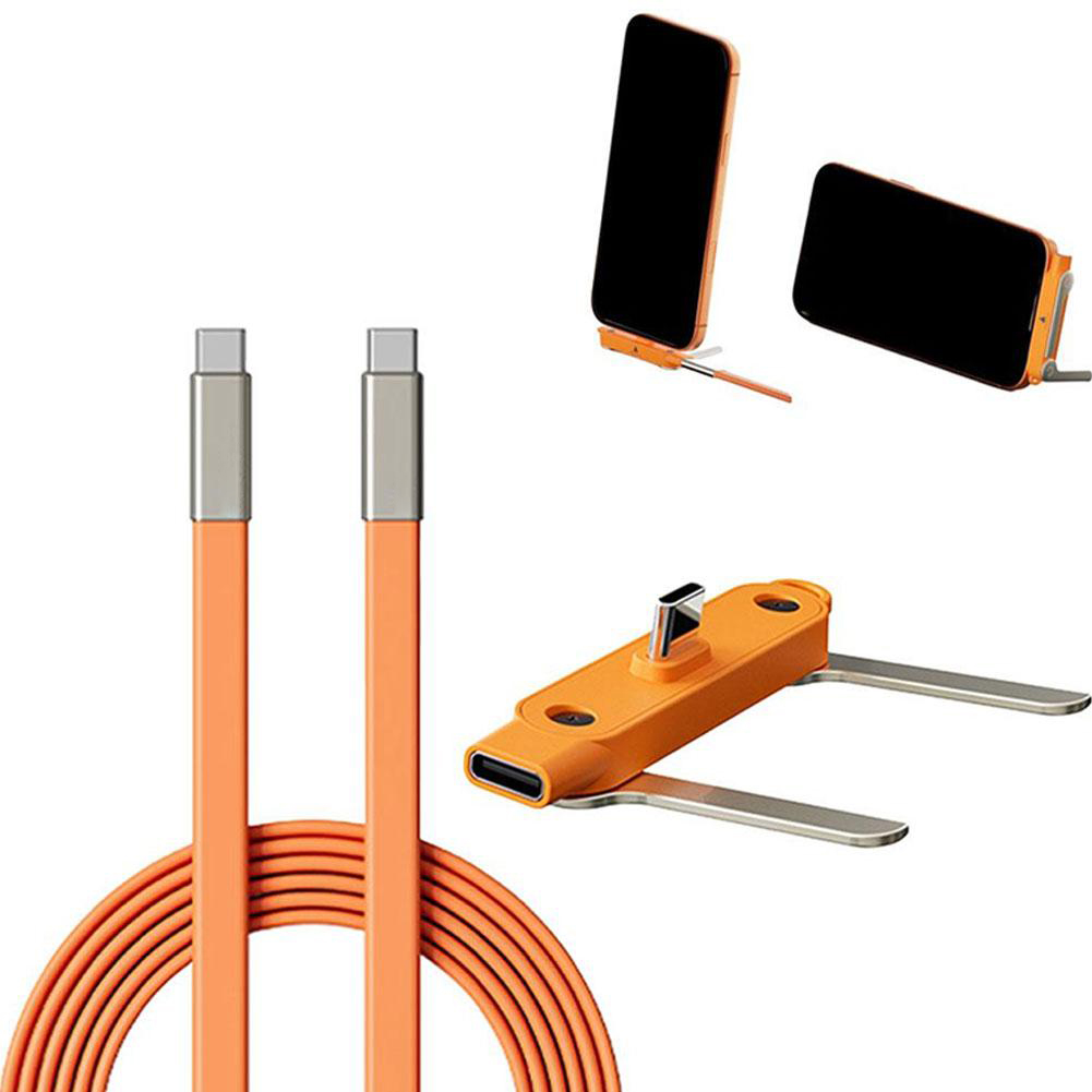 Gaming Console Mobile - Nouvelle station de charge portable pliable
