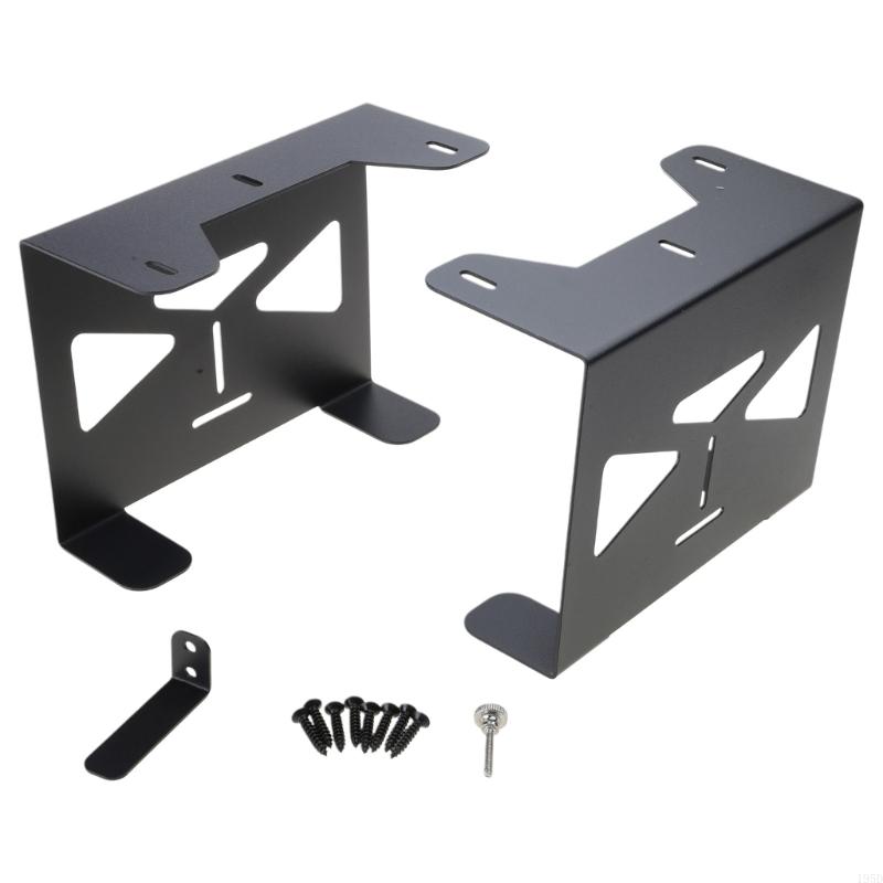 Gaming Console Stand - Organisateurs de Console de jeu sous