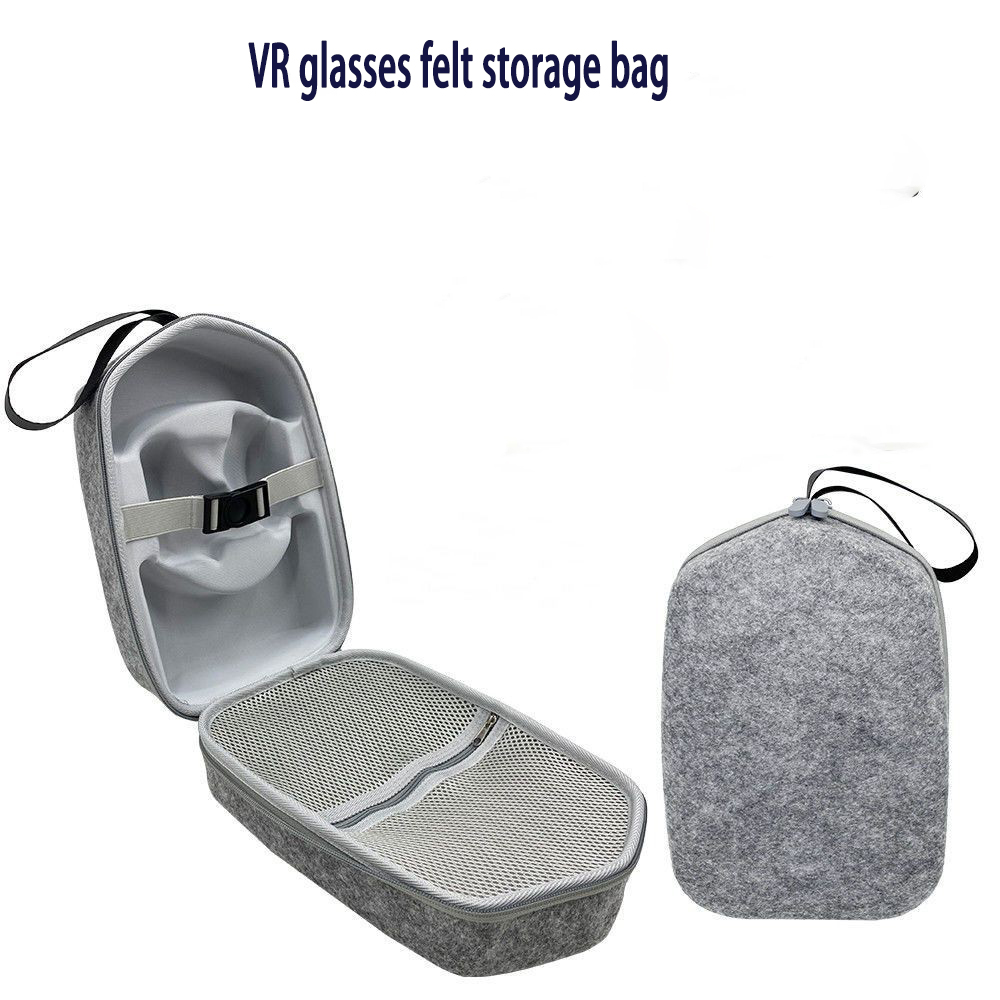 Gaming Console Vr - Boîte de rangement pour les yeux