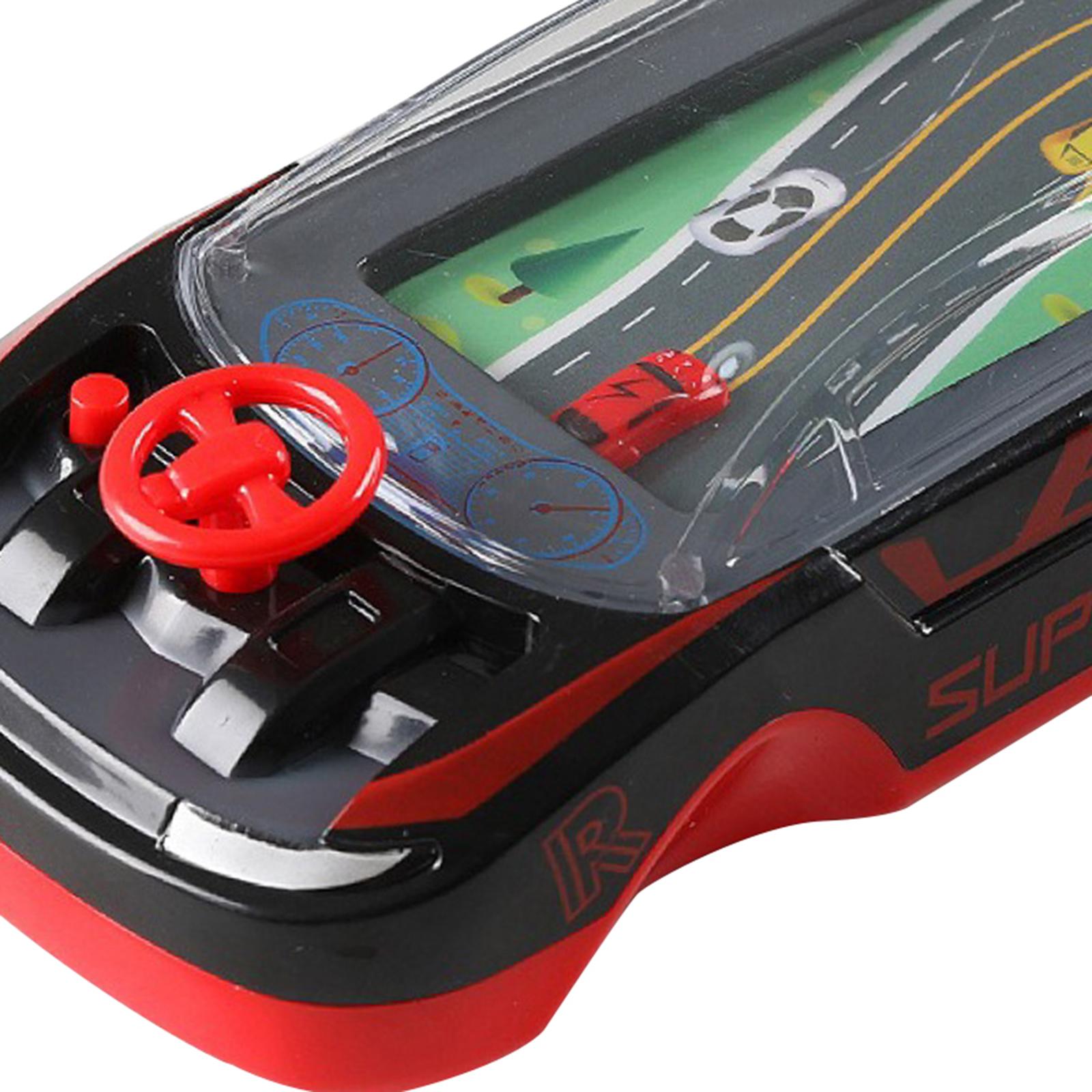 Gaming Console Driving - Console de jeu portable de simulation