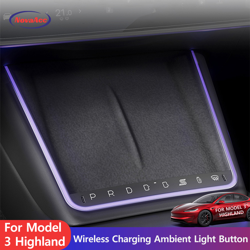 Controller Charging Dock - Station de recharge sans fil avec