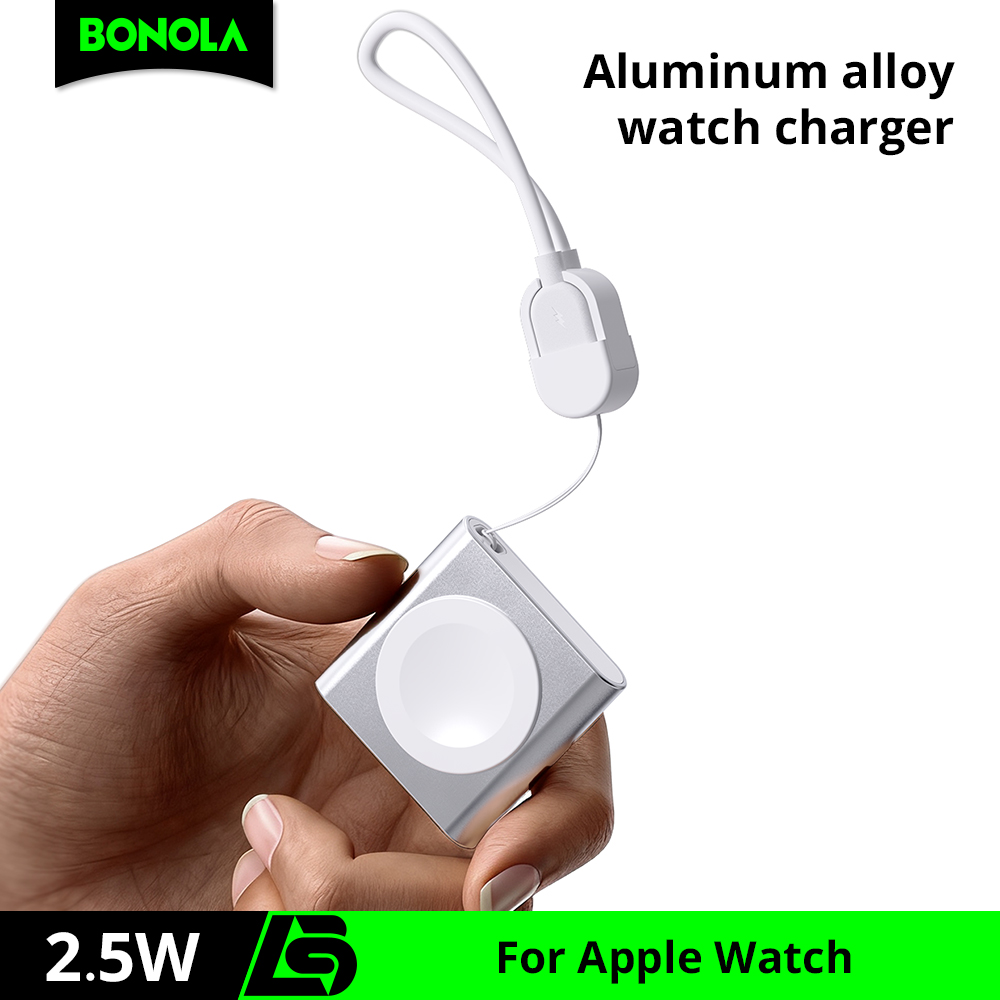 Controller Charging Dock - Bonola – chargeur magnétique pour Apple
