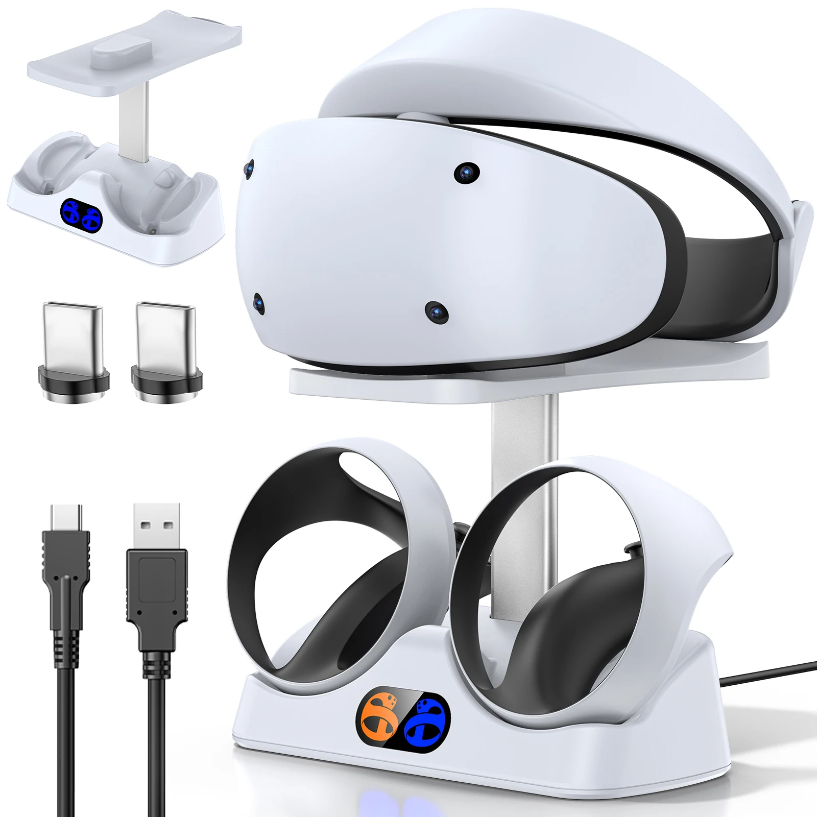 Controller Charging Dock - Station de chargement de contrôleur pour