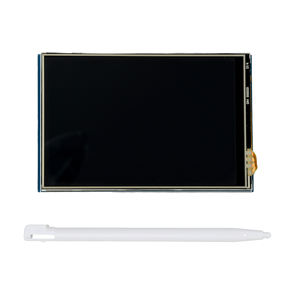 Gaming Console On Installment - Module d'affichage LCD TFT de 3,5