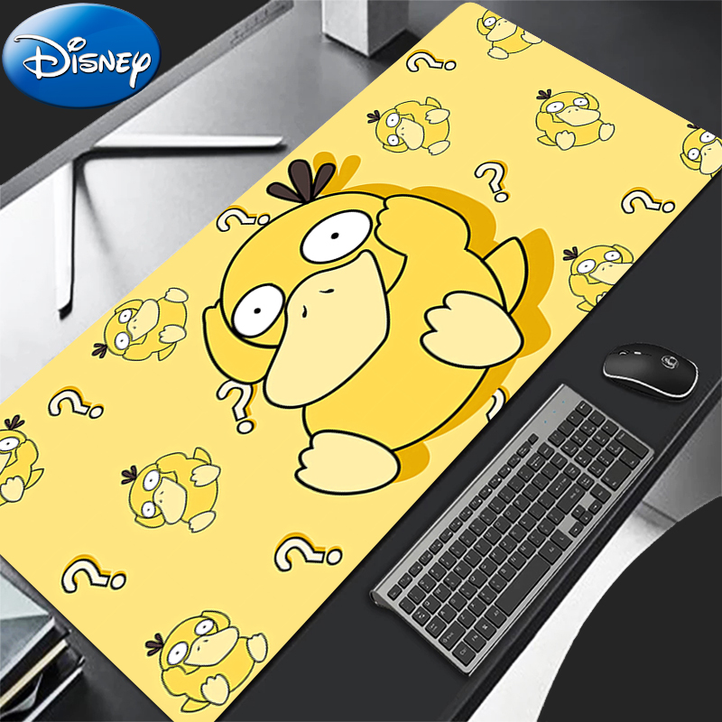 Gaming Console Portable Pc - Tapis de souris de jeu P-Pokemon