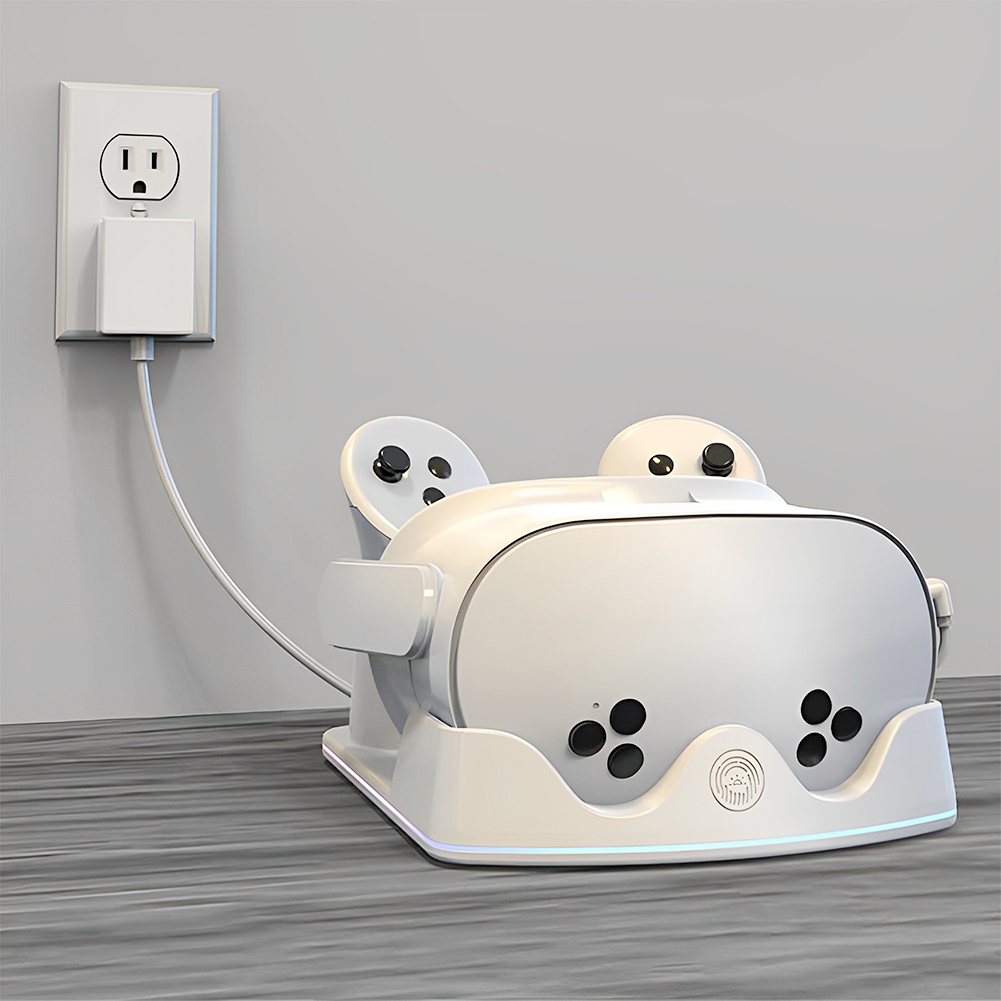 Controller Charging Dock - Station de charge pour Meta Quest