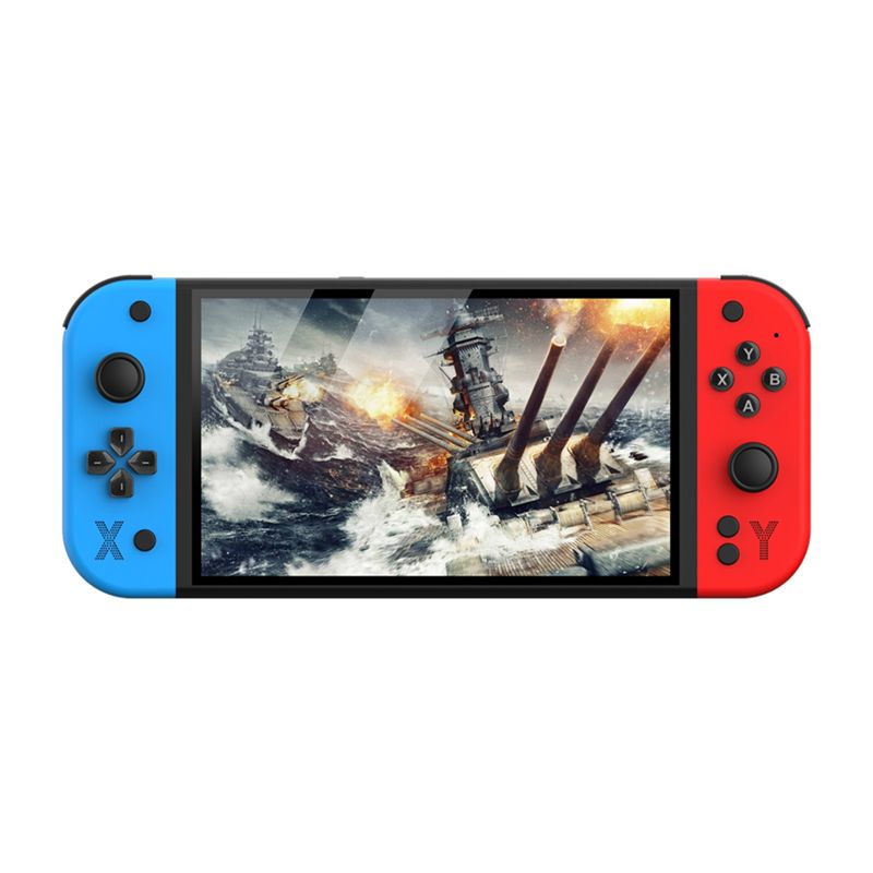 Gaming Console G90 - Console de jeu portable Hot-G90, écran