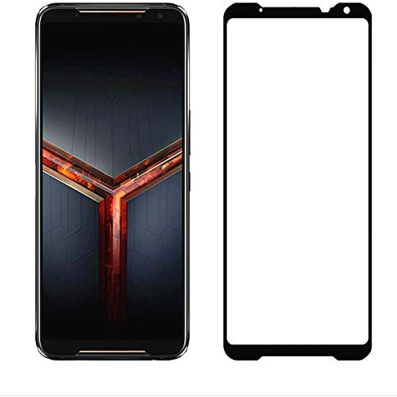 Gaming Console Mobile - Protecteur d'écran en verre 9D Guatemala,