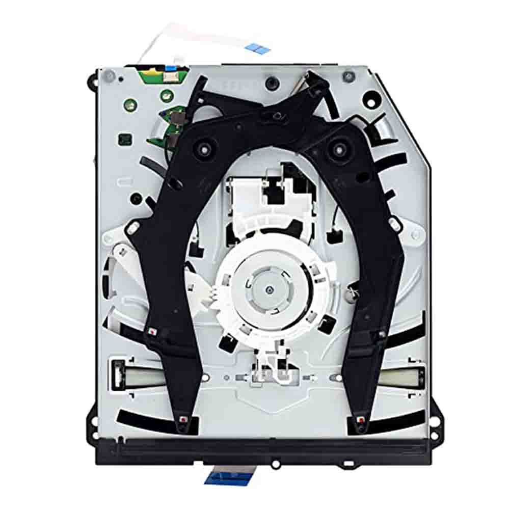 Gaming Console Driving - 1 pièce pour lecteur Blu-Ray DVD