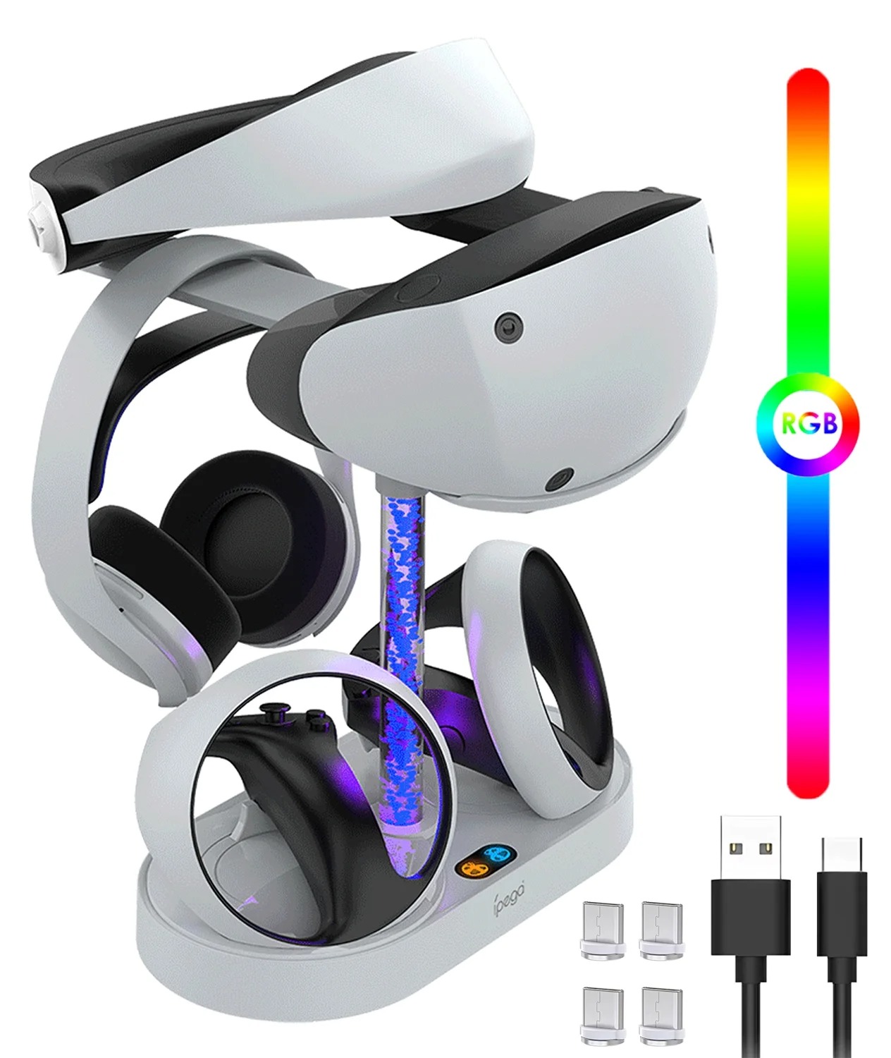 Controller Charging Dock - Station de chargement de contrôleur pour