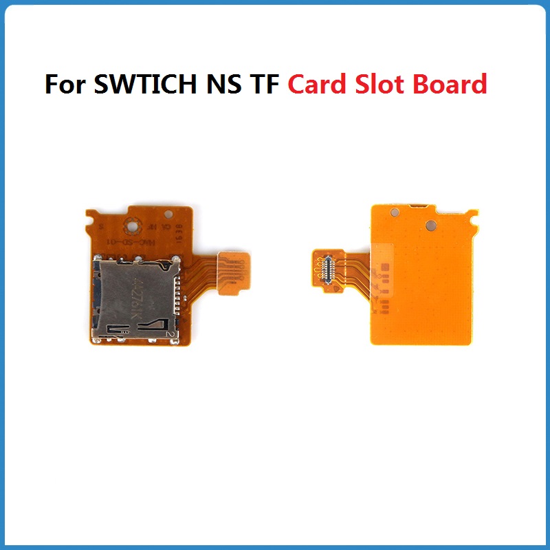 Nintendo Switch Case - 2 pièces pour SWTICH NS TF