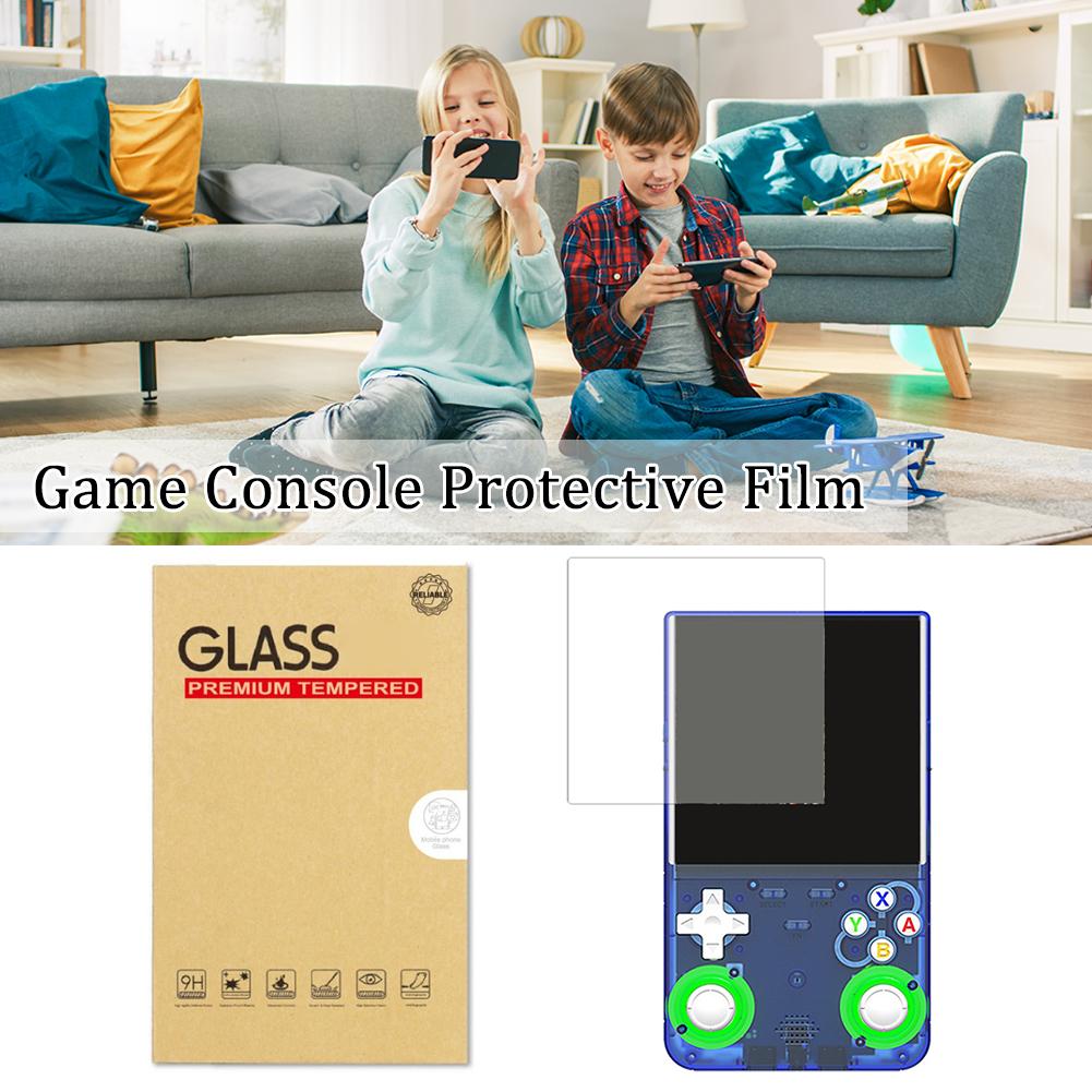 Gaming Console Mobile - Film de protection pour Console de