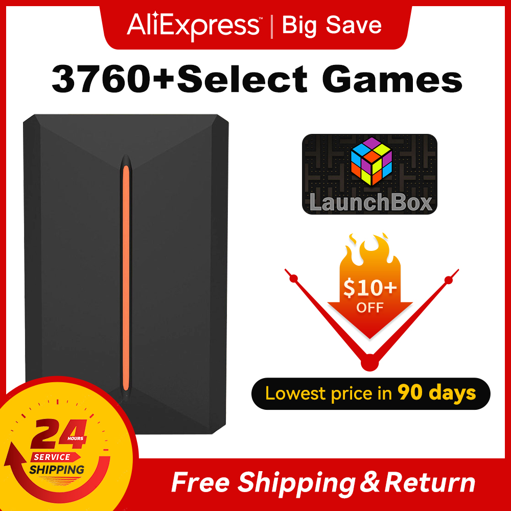 Gaming Console Driving - Disque dur de jeu externe portable