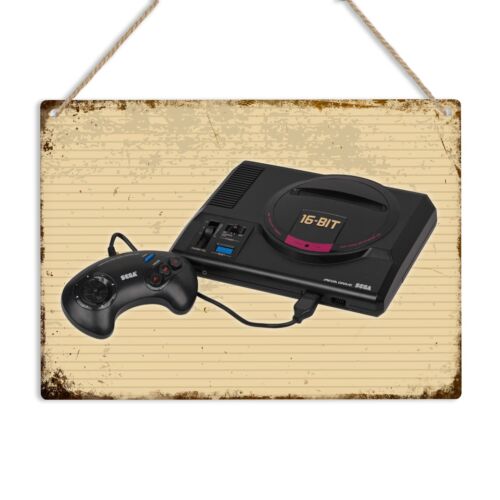 Gaming Console Driving - Mega Drive – Console de jeu