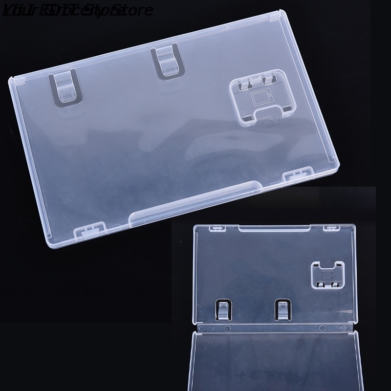 Nintendo Switch Case - Boîte de rangement transparente pour carte