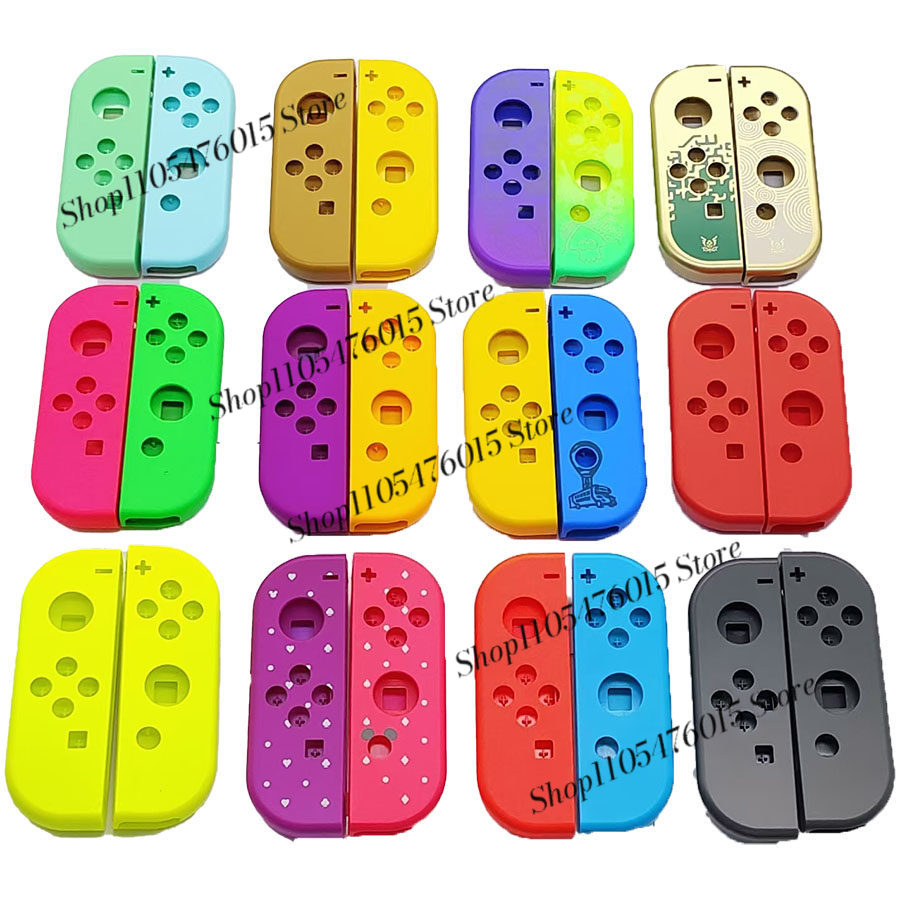 Coque de remplacement pour man - Nintendo Switch Case avis et prix