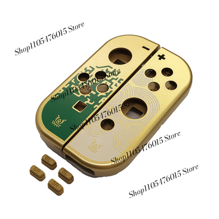 Coque de remplacement pour man - Nintendo Switch Case avis et prix