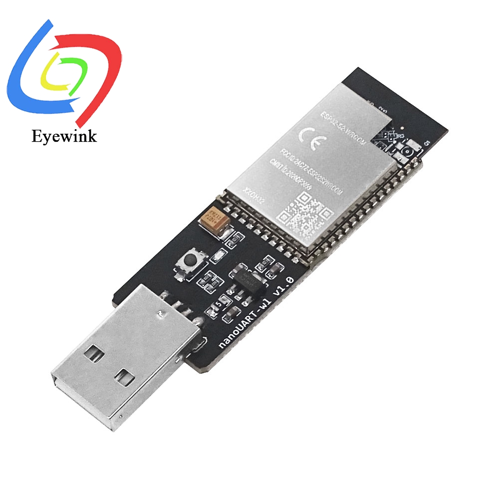 Nouvelle carte de développemen - Gaming Console Esp32 avis et prix