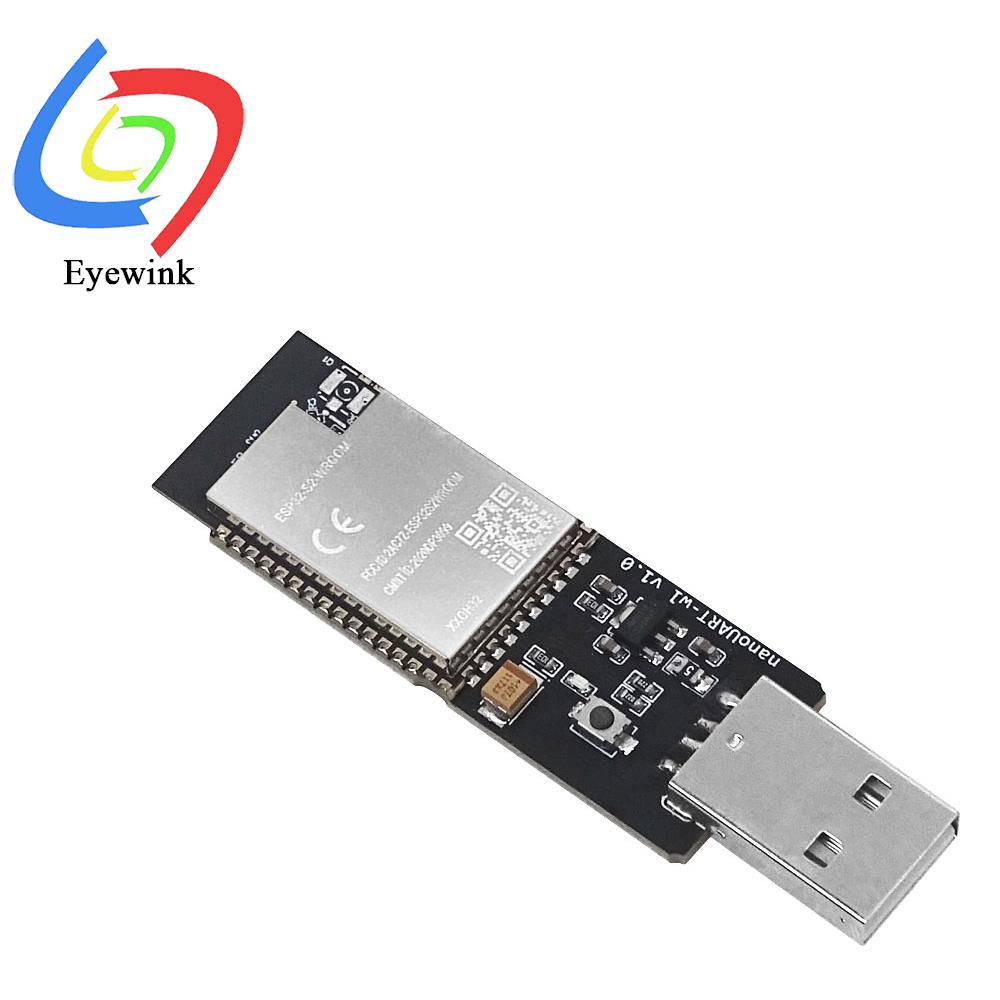 Nouvelle carte de développemen - Gaming Console Esp32 avis et prix
