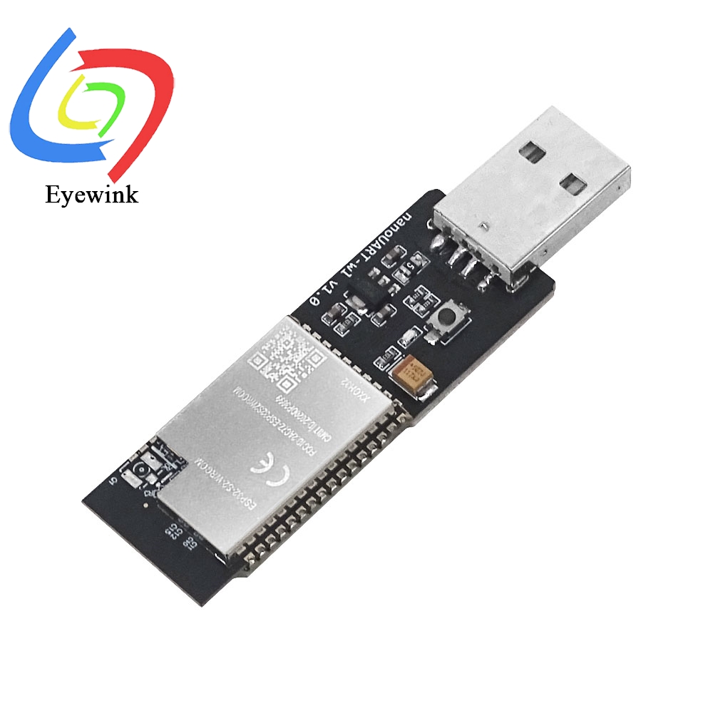 Nouvelle carte de développemen - Gaming Console Esp32 avis et prix