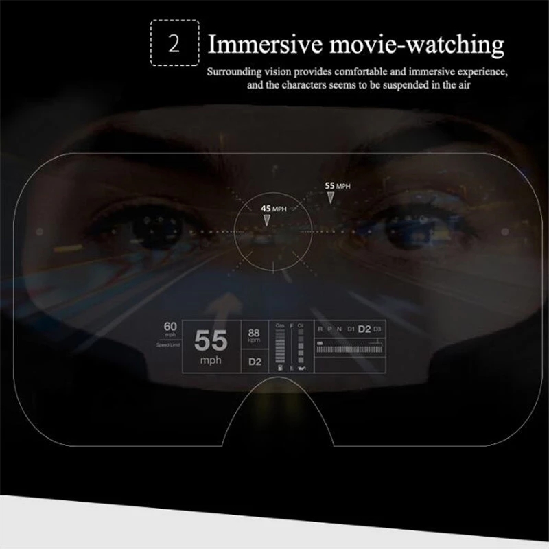 Shinecon VR lunettes 3D réalit - Gaming Console Vr avis et prix