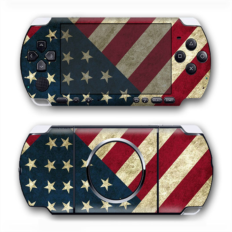Mn Design Vinyl Skin Sticker p - Gaming Console Cartoon avis et prix