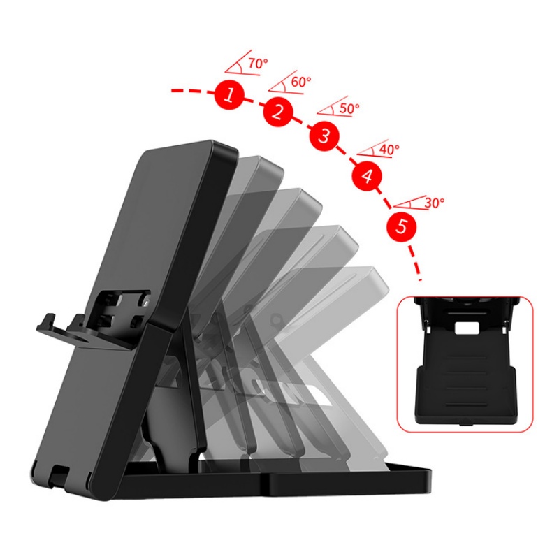 Support de base pliable pour c - Gaming Console Stand avis et prix