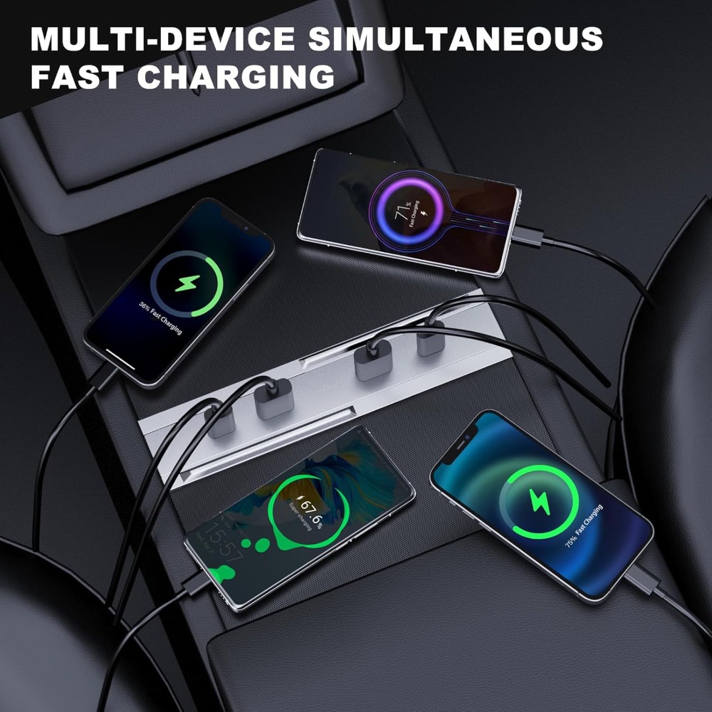 Mise à niveau du contrôle cent - Controller Charging Dock avis et prix
