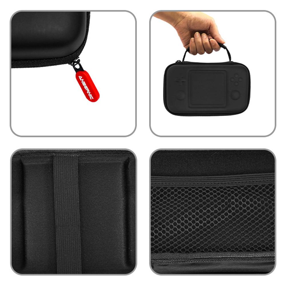 Sac de rangement pour Console  - Gaming Console Cube avis et prix