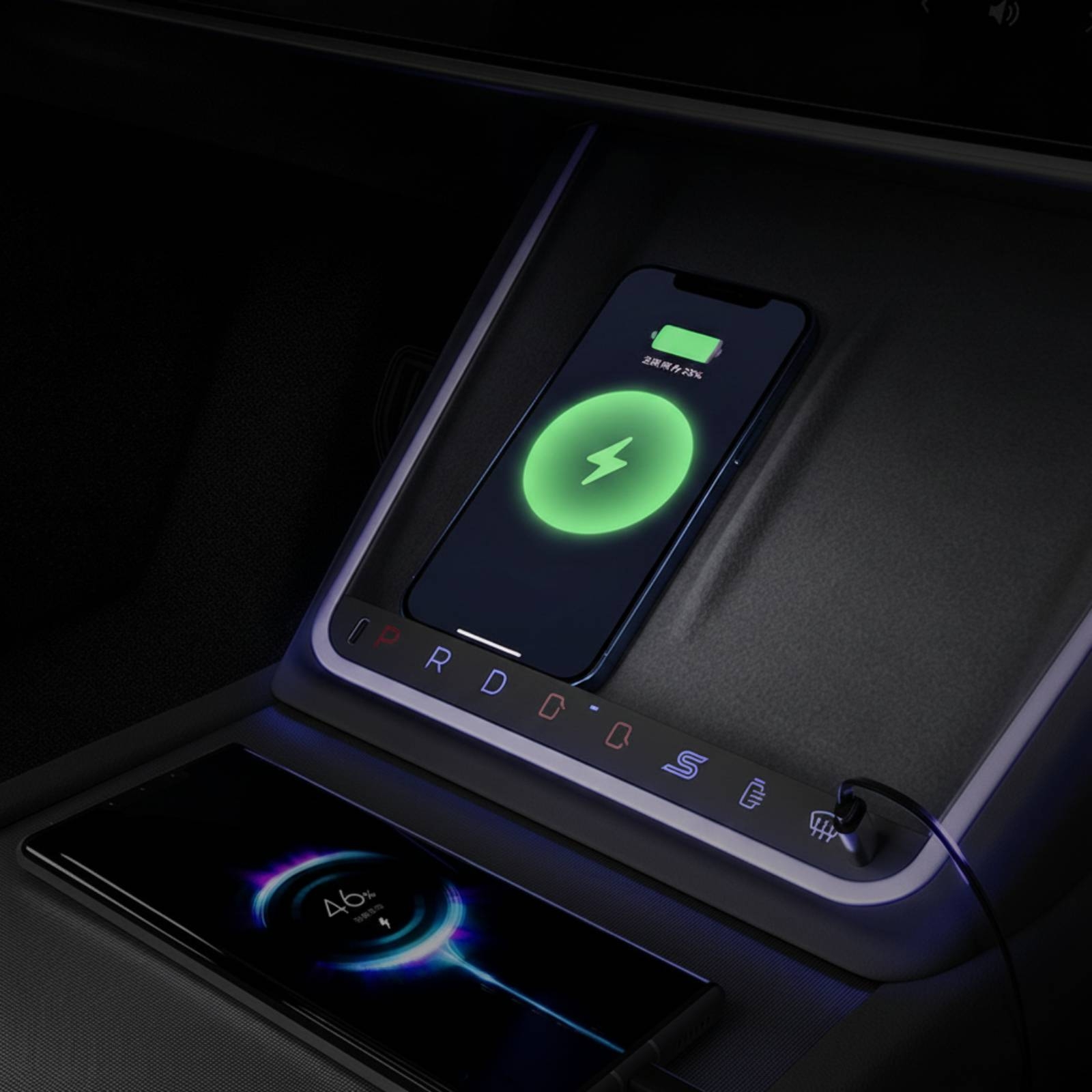 Station de charge sans fil mod - Controller Charging Dock avis et prix