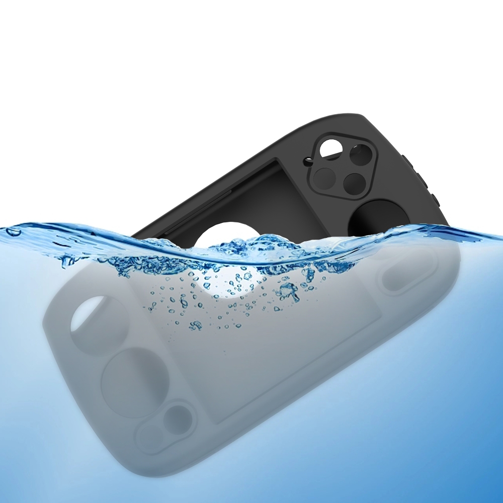 Étui de protection en silicone - Gaming Console Cube avis et prix