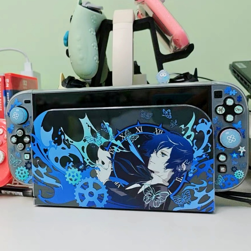 Étui de protection rigide semi - Nintendo Switch Case avis et prix