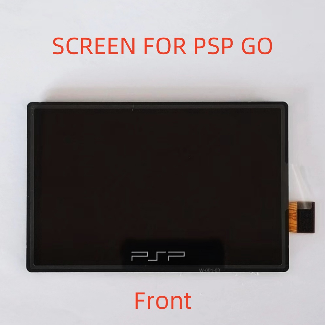 Écran de remplacement pour con - Gaming Console Cartoon avis et prix