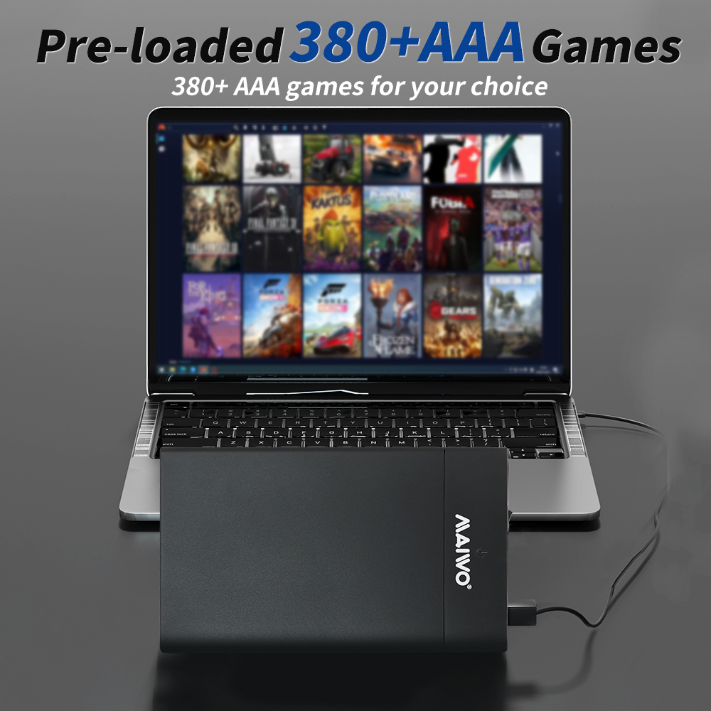 Playnite système Portable 12 t - Gaming Console Portable Pc avis et prix