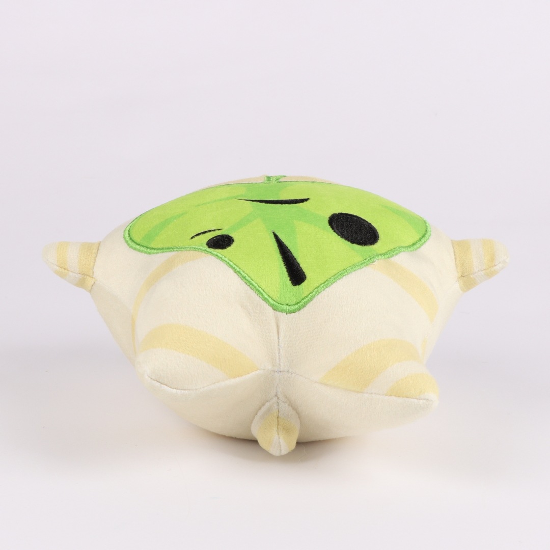 Peluche du jeu Helpda Korok po - Gaming Console Zelda avis et prix