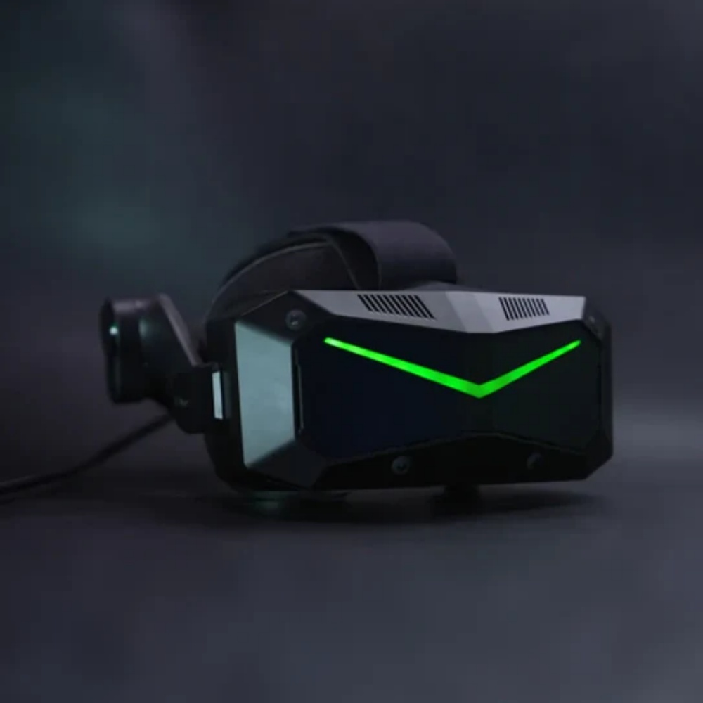 Pimax Crystal Super 50PPD (Pri - Gaming Console Vr avis et prix