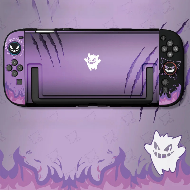 Étui de protection Anime Purpl - Nintendo Switch Case avis et prix
