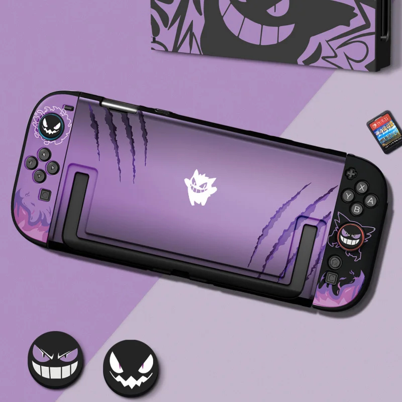 Étui de protection Anime Purpl - Nintendo Switch Case avis et prix