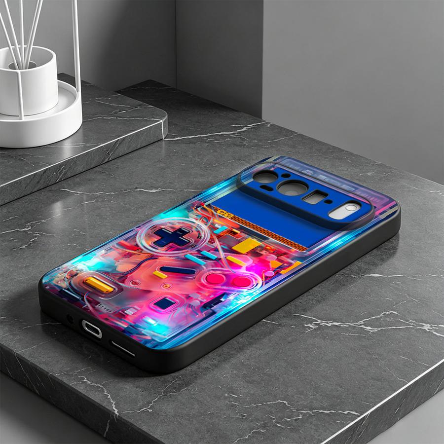 Coque de protection pour télép - Gaming Console Google avis et prix