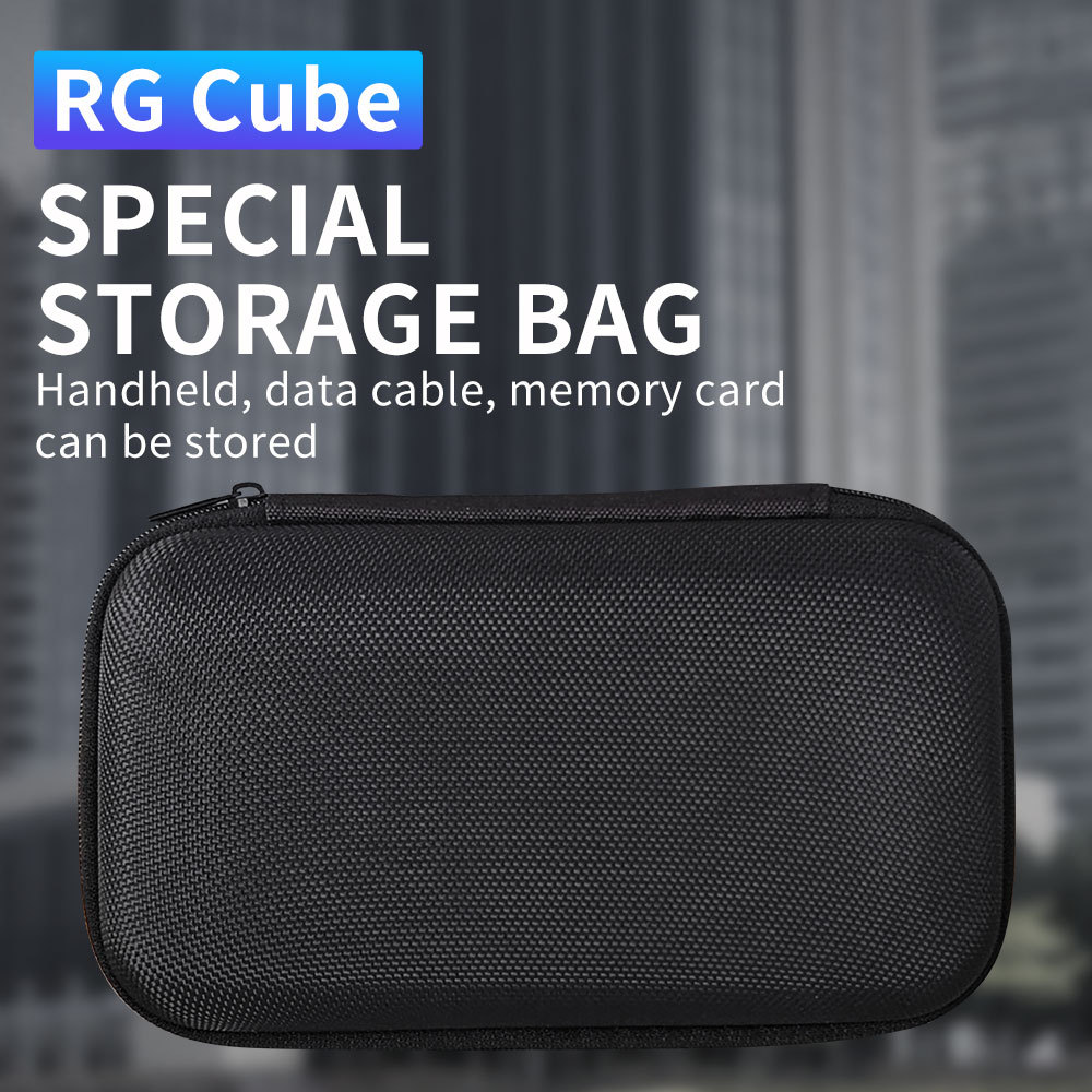 Étui de transport portable pou - Gaming Console Cube avis et prix