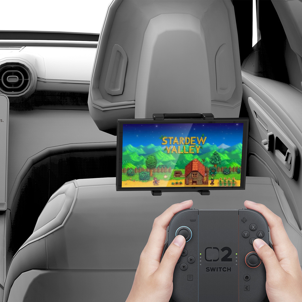 Support de voiture universel p - Gaming Console Stand avis et prix