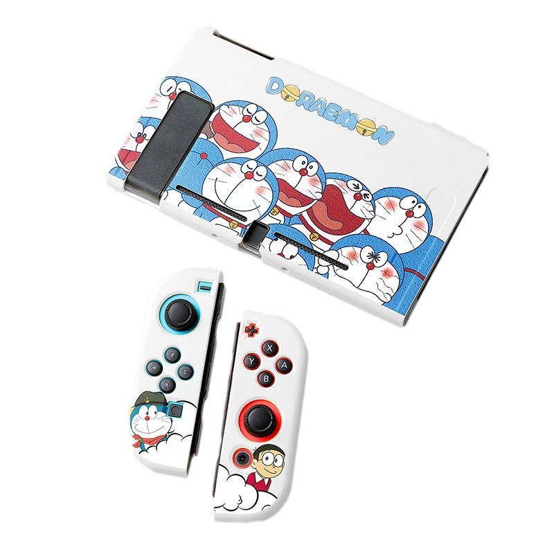 Étui souple Doraemon pour Nint - Nintendo Switch Case avis et prix