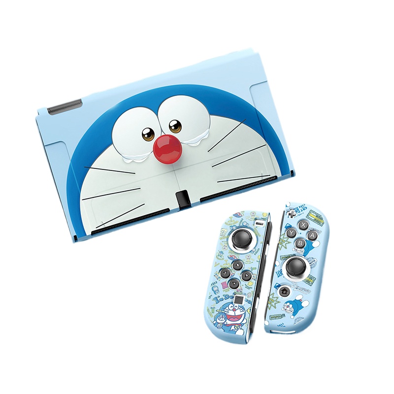 Étui souple Doraemon pour Nint - Nintendo Switch Case avis et prix