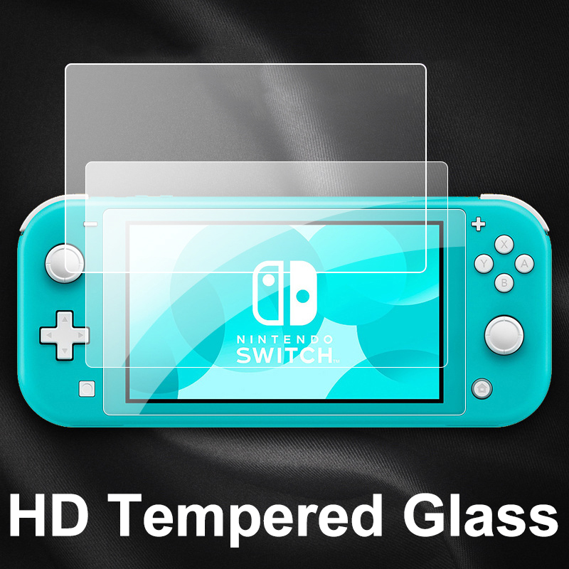 Protecteur d'écran de Film de  - Nintendo Switch Case avis et prix