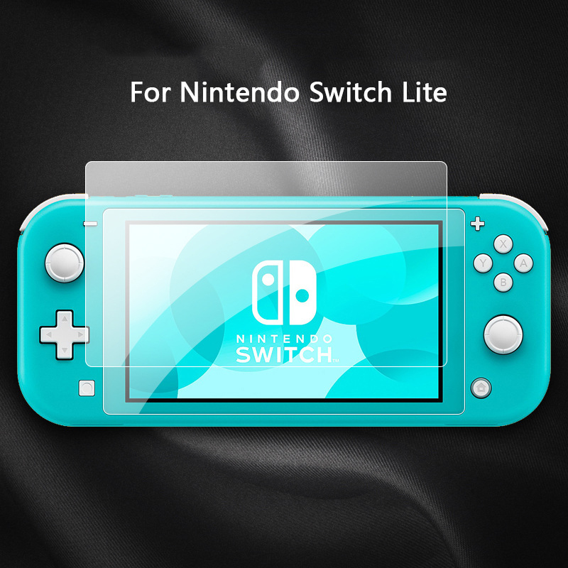 Protecteur d'écran de Film de  - Nintendo Switch Case avis et prix