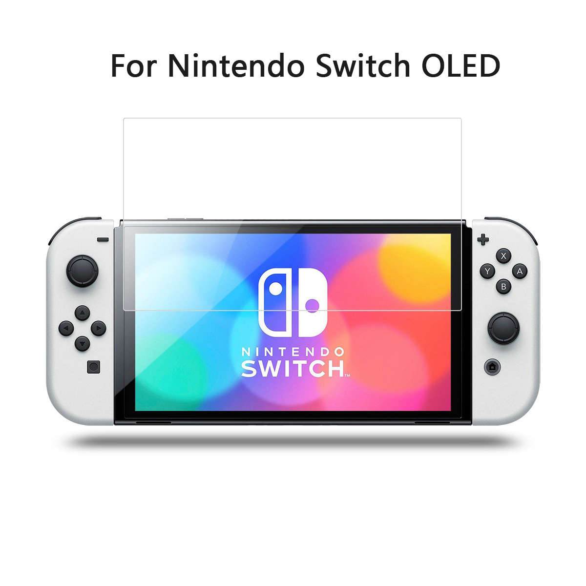 Protecteur d'écran de Film de  - Nintendo Switch Case avis et prix
