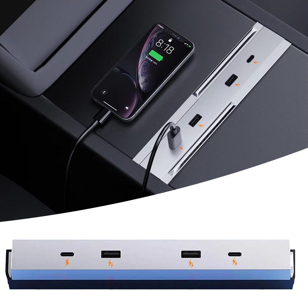 Hub USB d'extension à charge r - Controller Charging Dock avis et prix