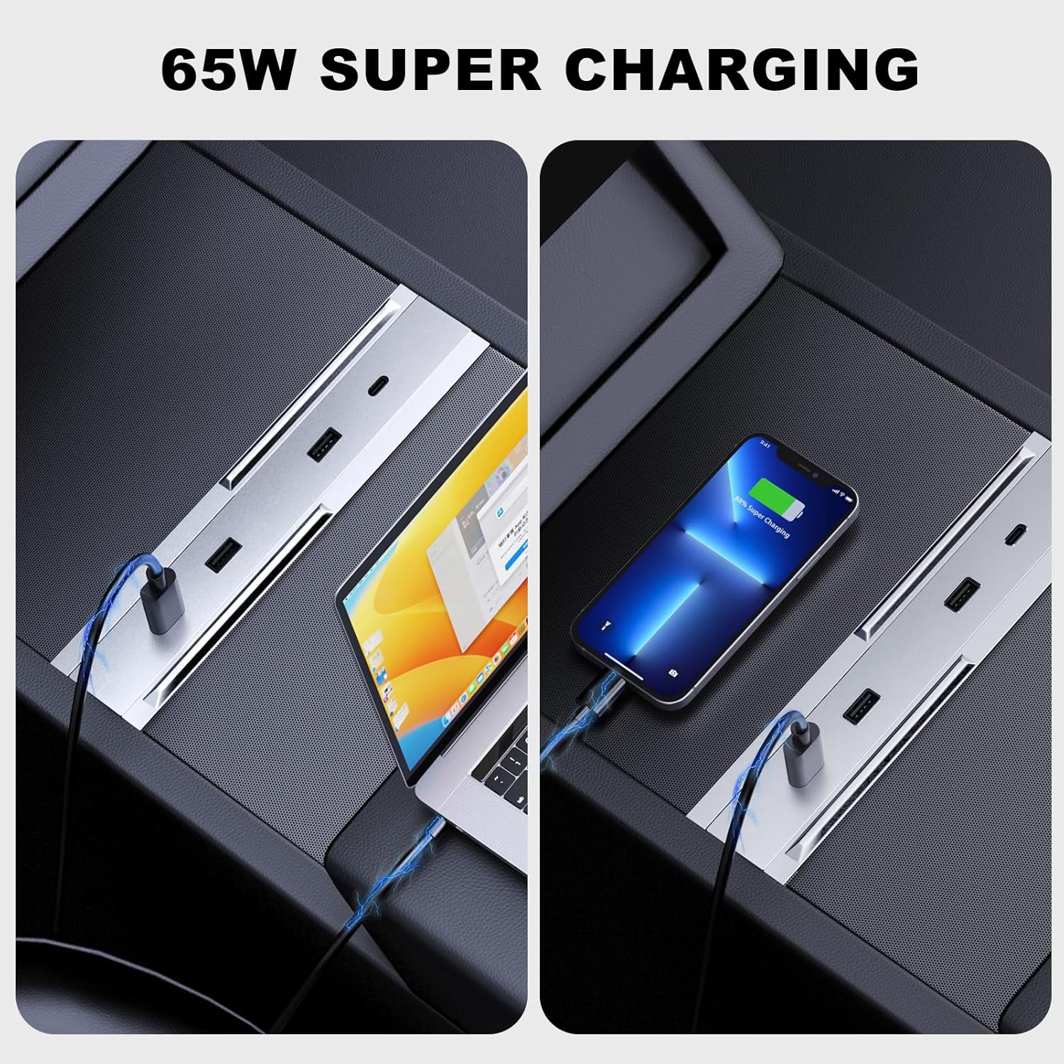 Hub USB d'extension à charge r - Controller Charging Dock avis et prix