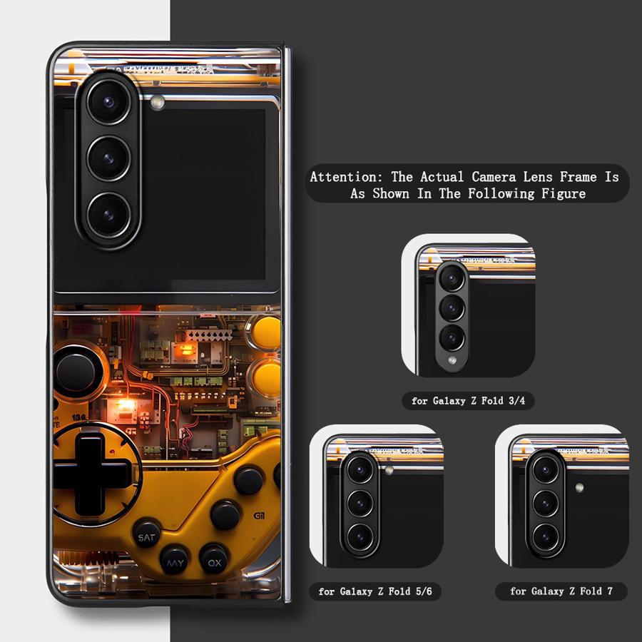 Coque de téléphone console de  - Gaming Console Cartoon avis et prix
