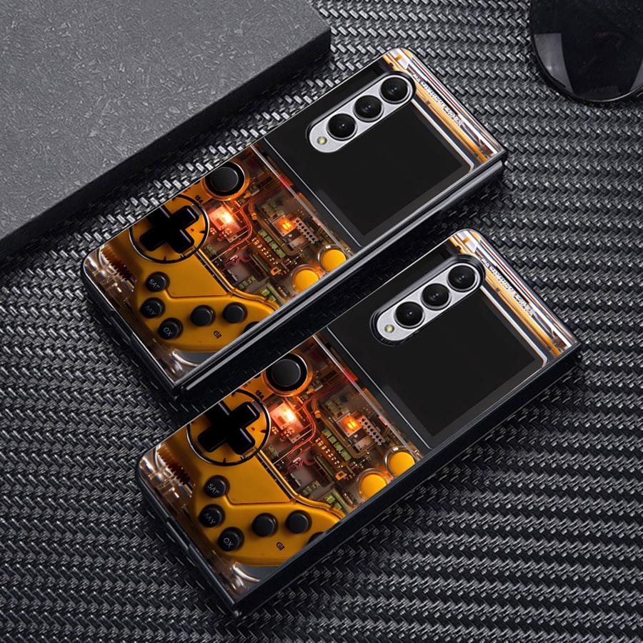 Coque de téléphone console de  - Gaming Console Cartoon avis et prix